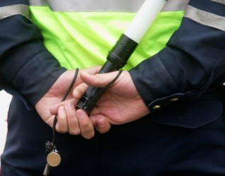 Перевозка пассажиров под контролем Госавтоинспекции