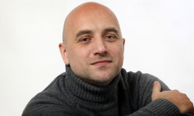 В Ачинске состоится творческая встреча с известным писателем