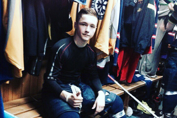 В Ачинске найден подросток, пропавший во время купания в реке