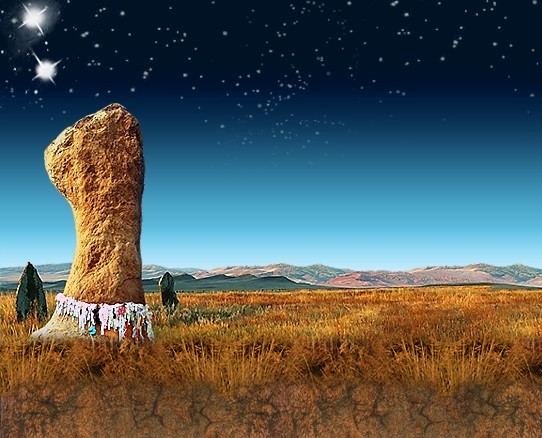 Министр культуры РФ пообещал поддержать туристские проекты Хакасии