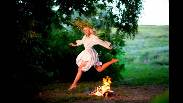 Дополнительные наряды полицейских в Ачинске обеспечили охрану порядка в ночь на Ивана Купала