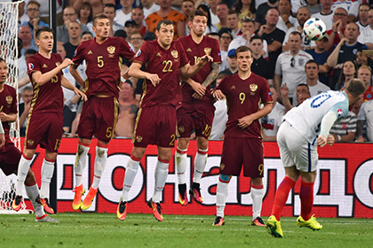 Петиция о роспуске сборной России по футболу набрала 200 тысяч подписей