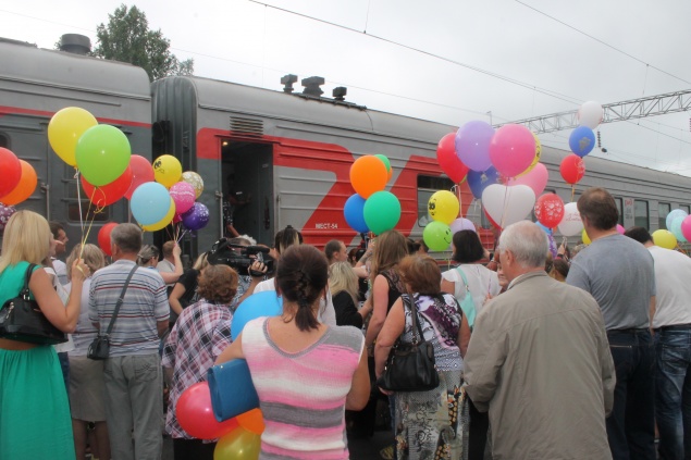 "Сибирочка" вернулся в родной город с высокой победой