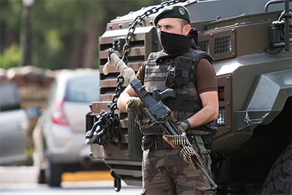 Турцию лишат шанса на членство в ЕС из-за введения смертной казни