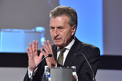 ЕС исключил безвизовый режим для Турции в этом году