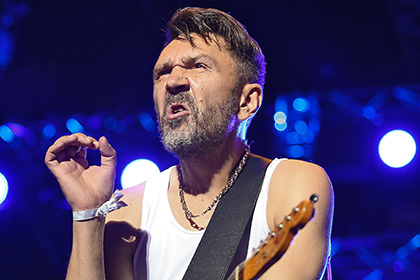 Лепс и Шнуров вошли в тройку богатейших российских знаменитостей