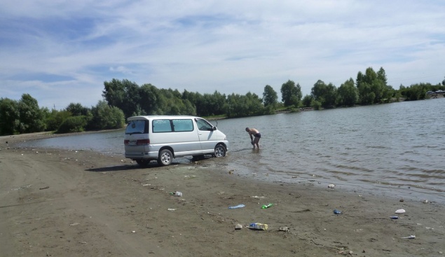 Полицейские призывают ачинцев быть внимательными к личному имуществу