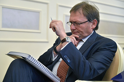 Титов предупредил о падении России в разряд второстепенных стран