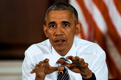 Обама допустил возможность оказания Россией влияния на выборы в США