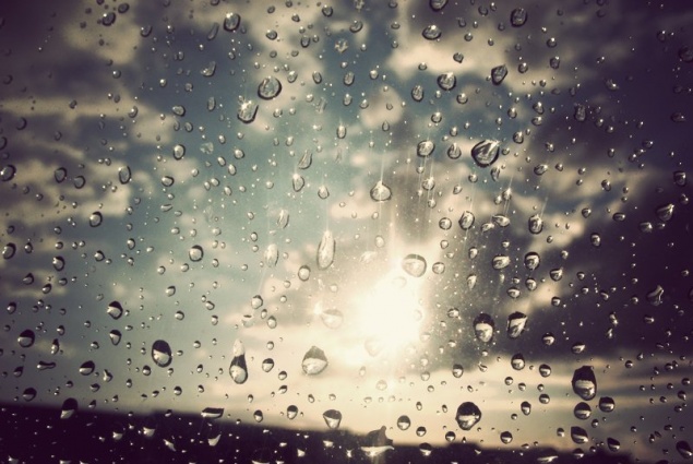 Эта неделя в Ачинске будет прохладная и дождливая