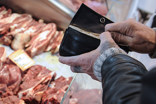 Разорение в рост. Почему за восстановление экономики россияне заплатили из собственного кошелька.