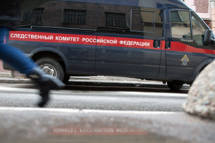 Инсценировавшие пропажу девочки приемные родители сожгли ее тело