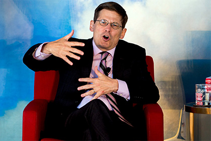 Бывший замглавы ЦРУ призвал убивать россиян