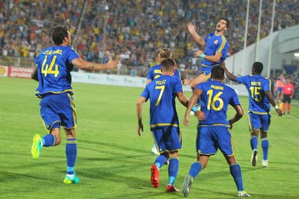 «Ростов» разгромил «Аякс» и вышел в групповой этап Лиги чемпионов