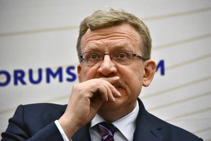 Кудрин счел печальным продление заморозки накопительной части пенсий