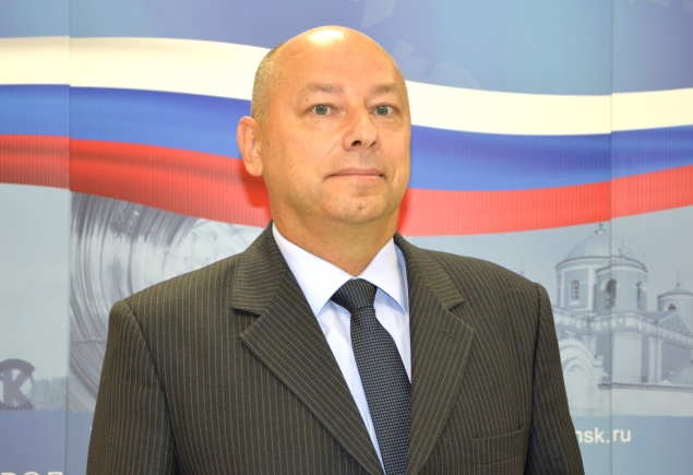 Назначен новый директор спорткомплекса «Олимп»