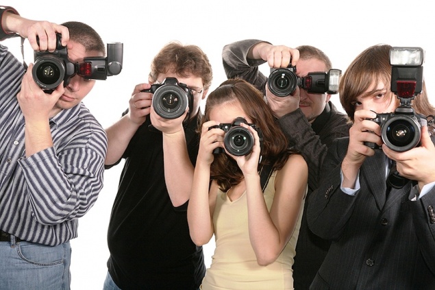 Ачинских фотографов и любителей фотоискусства приглашают к участию в фотоконкурсе