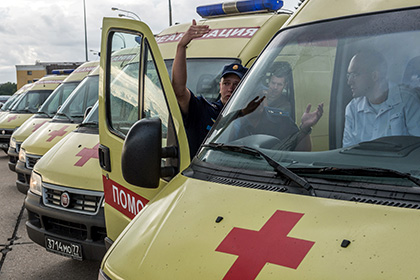 Чемпиона России по хоккею Девяткина нашли мертвым в Новосибирске