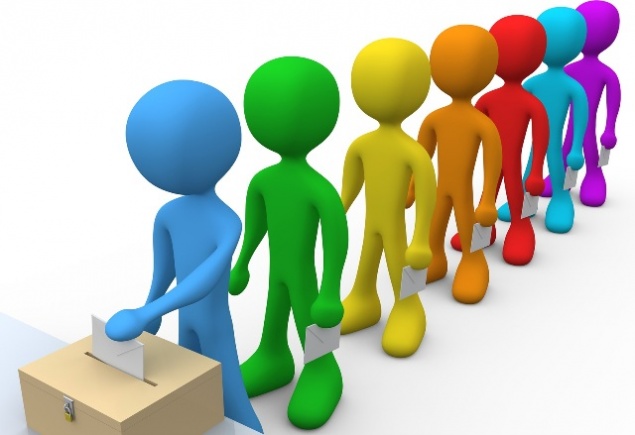 Ход избирательной кампании в Ачинске проверяли иностранные наблюдатели