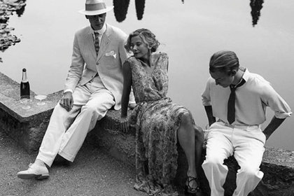 Россия выдвинула на «Оскар» фильм Кончаловского «Рай»