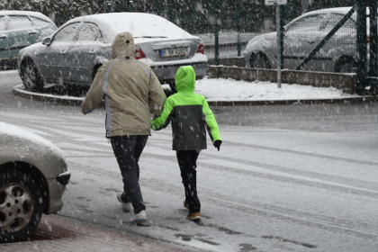 Финские власти отобрали у россиянки троих детей