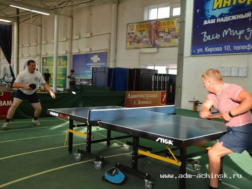 Команда «Запад» готовится к финалу X Спартакиады Совета муниципальных образований Красноярского края