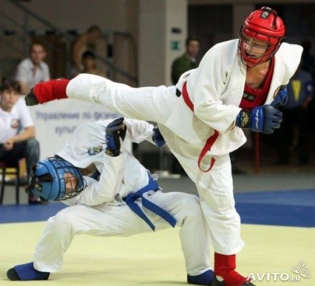 В Ачинске пройдет IV открытый краевой турнир по рукопашному бою памяти Александра Ивановича Чурилкина