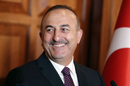 Турция выразила желание поднять уровень отношений с Россией на небывалую высоту