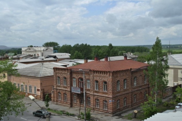 Сегодня в Ачинском краеведческом музее День открытых дверей