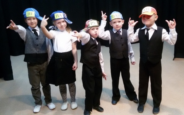 В Ачинске прошел масштабный творческий проект «Маршрут дорожной безопасности»