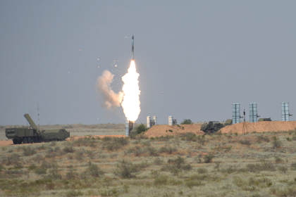 Минобороны подняло по тревоге более 20 тысяч военных в Сибири