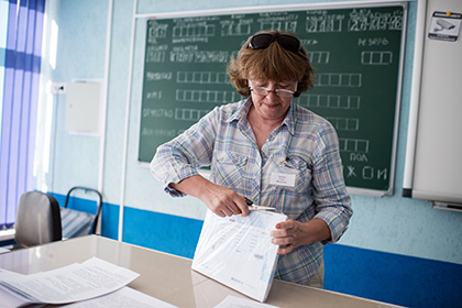 В ЕГЭ по литературе решили оставить только творческие задания