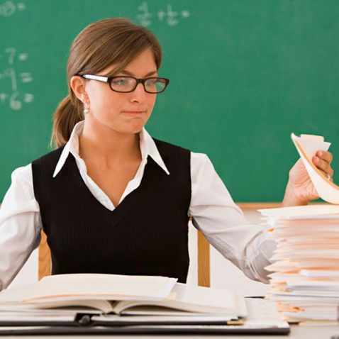 Завершен прием заявок на участие в полуфинале городского конкурса профессионального мастерства «Педагог города -2016»