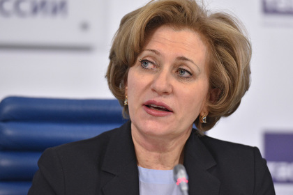 Глава Роспотребнадзора объяснила массовое отравление людей в Махачкале