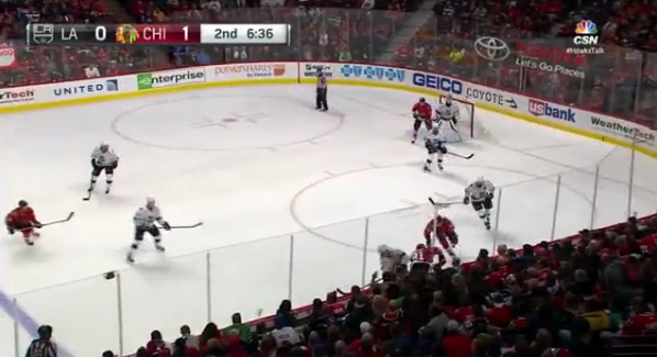 Россиянин Анисимов вышел на первое место в списке лучших снайперов НХЛ