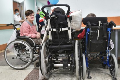 В правительстве допустили переселение инвалидов в новые дома
