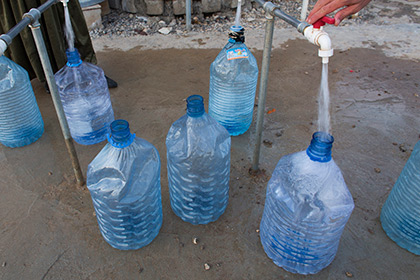 Из-за массового отравления жителей Махачкалы возбудили 11 дел