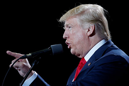 Попытки ФБР уличить Трампа в связях с Россией оказались безрезультатными