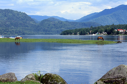 Определено самое перспективное направление зимнего отдыха в России