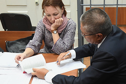 СМИ узнали подробности задержания Улюкаева