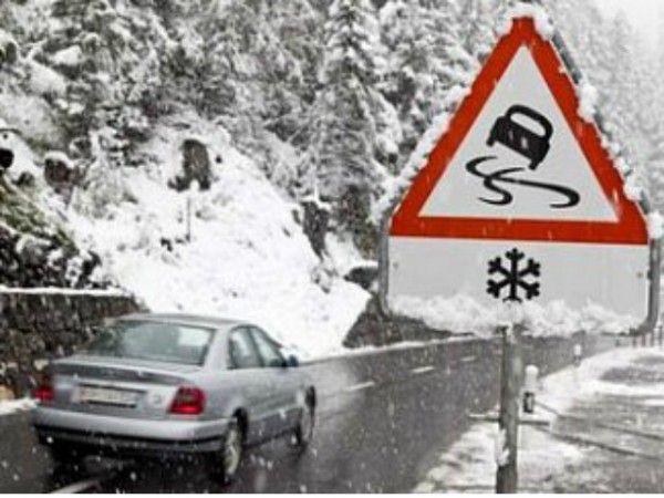 В Ачинске полицейскими усилен контроль за дорожной обстановкой