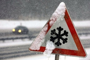 К середине недели в Ачинске потеплеет до нуля