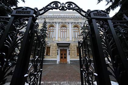 Банк России спрогнозировал взрывной рост бесконтактных платежей