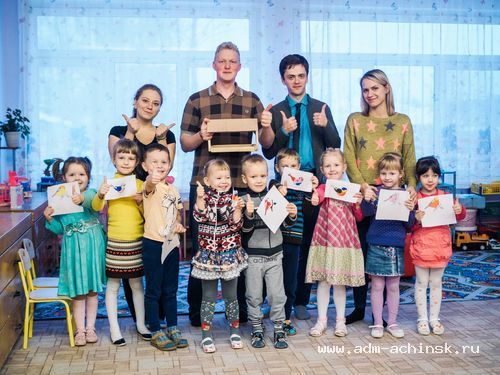 Благотворительный марафон «Верим в чудо, творим чудо!» бьет рекорды