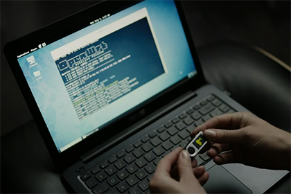 За разработку программ для кибератак на Россию предложили сажать на 10 лет