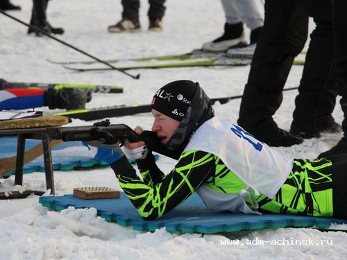 Подведены итоги краевой военно-спортивной игры «Кадеты Красноярья»