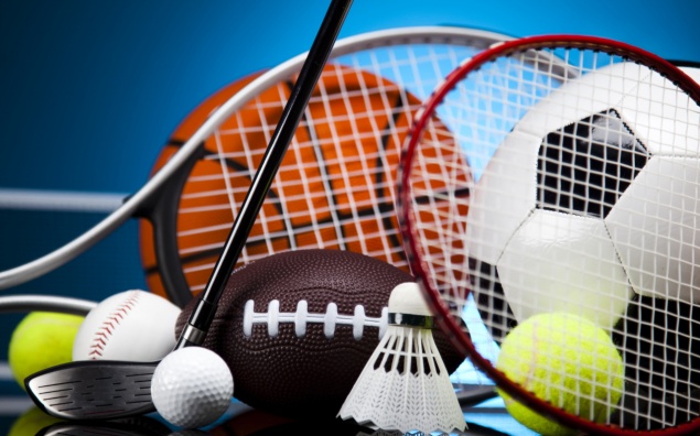 Ачинск получит федеральную субсидию на развитие спорта в 2017 году