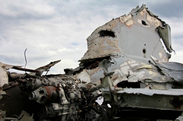 Летевший из Канска Ил-18 с 39 пассажирами на борту разбился в Якутии