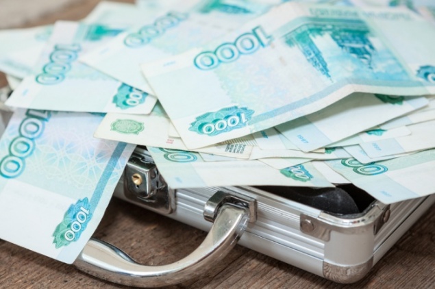 ​Банкир украл 26 млн со счетов богатых клиентов