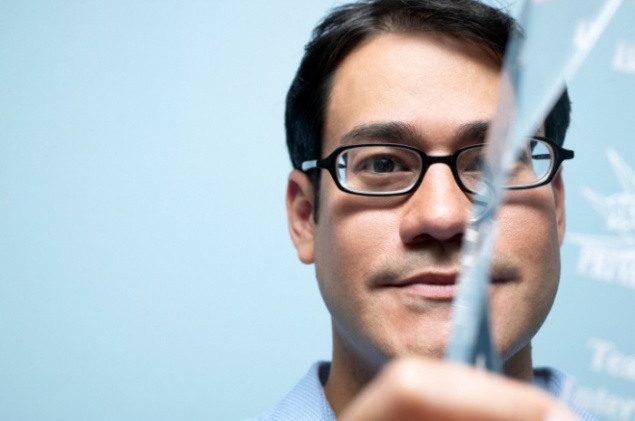 Ученые придумали пластырь из биополимеров: заживляет раны в 3 раза быстрее